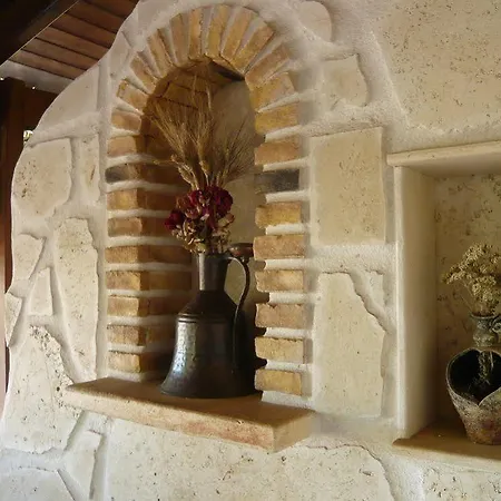 Pensionat Stella's Traditional Káto Zákros